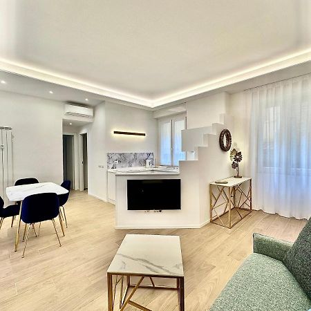 Live Doria - Luxury Apartment Ρώμη Εξωτερικό φωτογραφία