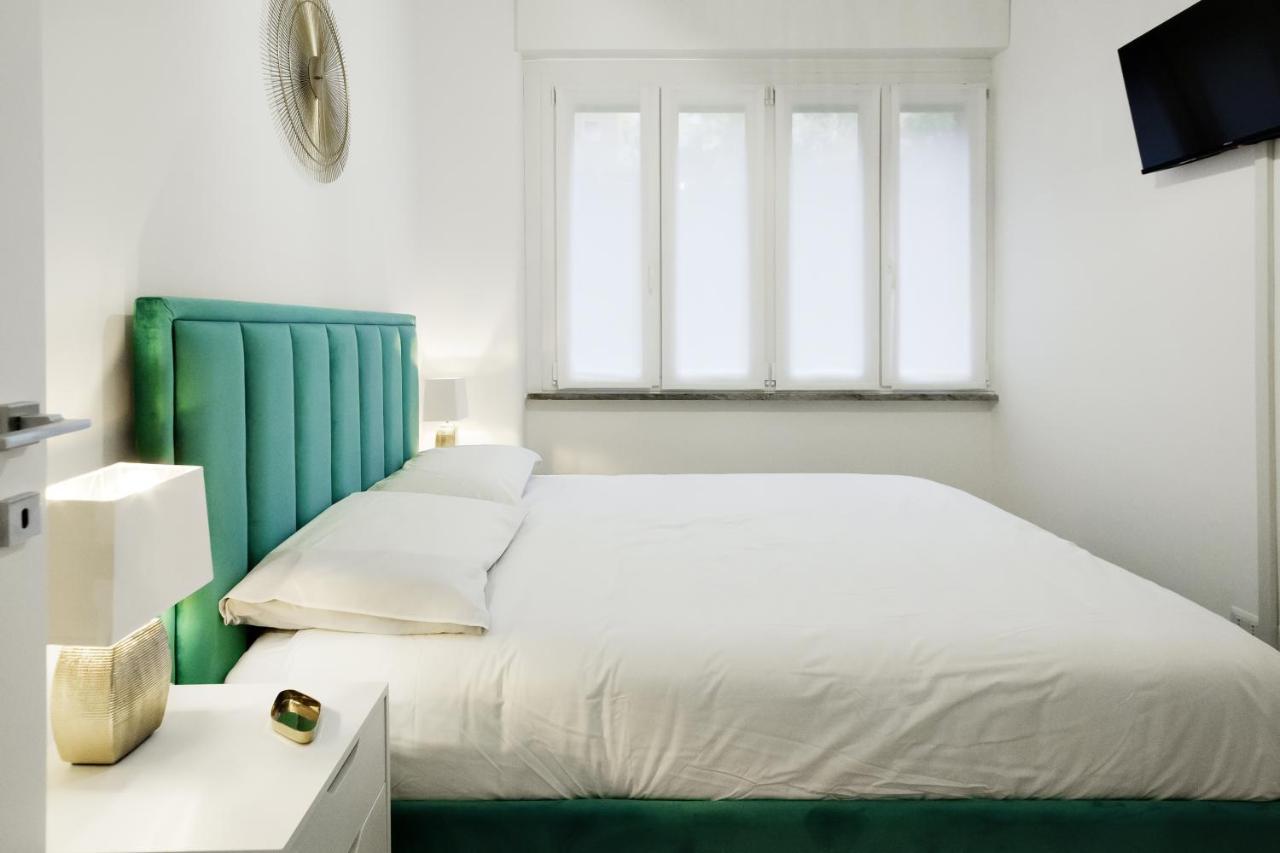 Live Doria - Luxury Apartment Ρώμη Εξωτερικό φωτογραφία