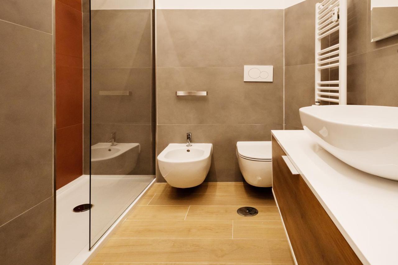 Live Doria - Luxury Apartment Ρώμη Εξωτερικό φωτογραφία