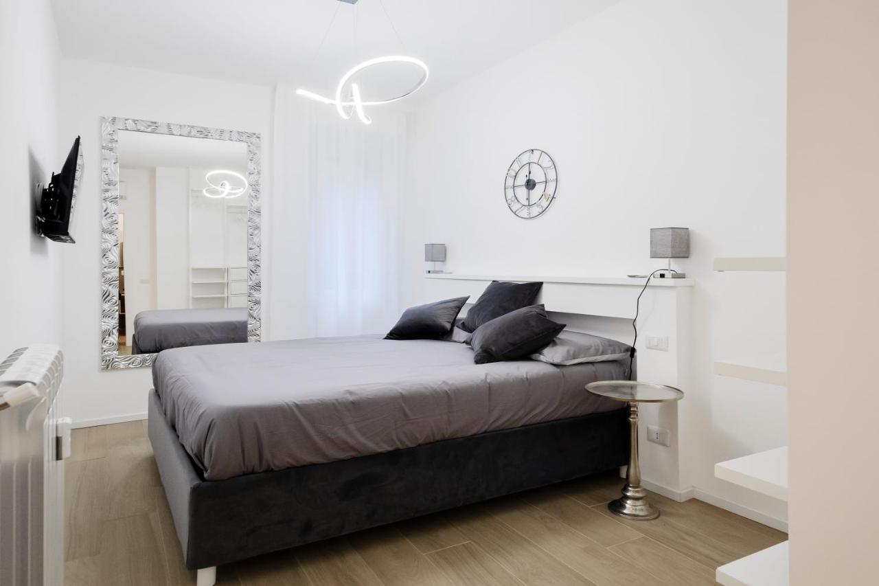 Live Doria - Luxury Apartment Ρώμη Εξωτερικό φωτογραφία