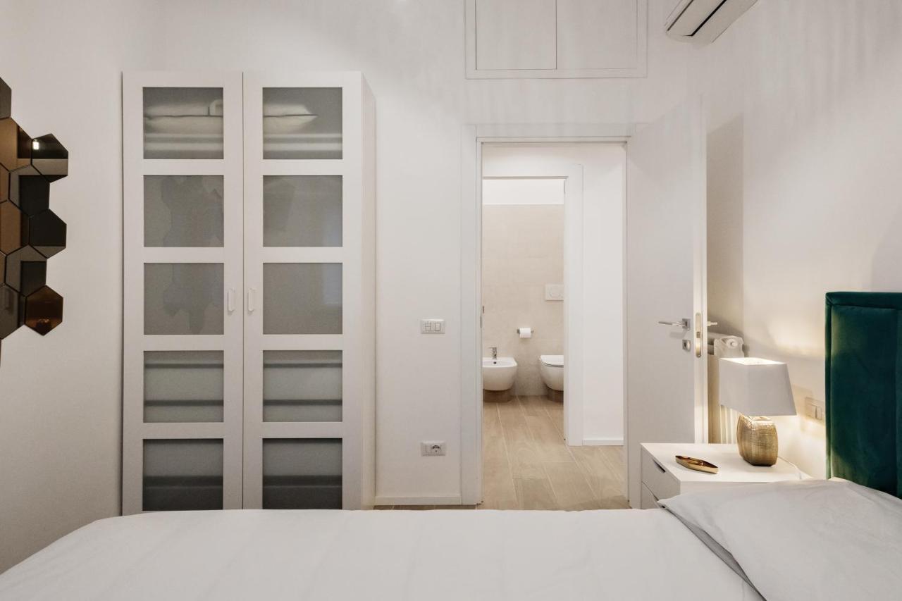 Live Doria - Luxury Apartment Ρώμη Εξωτερικό φωτογραφία
